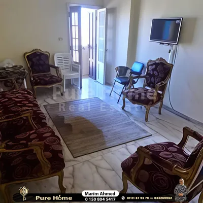 Apartment for rent in Sidi Gaber