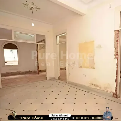 شقة للبيع - سبورتنج
