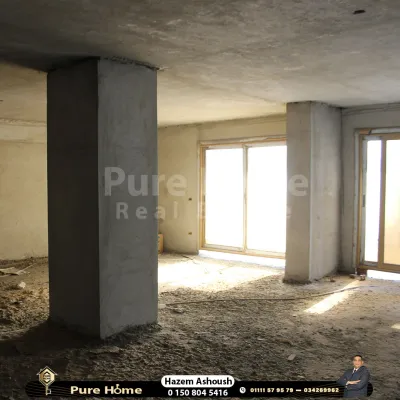 Apartment for sale in Smouha