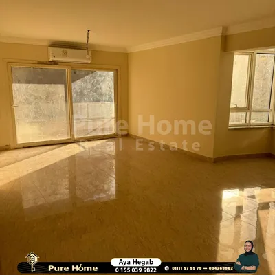 Apartment for rent in Smouha