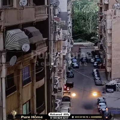 Apartment for sale in Al Ibrahimiyyah