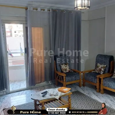 Apartment for rent in Cleopatra