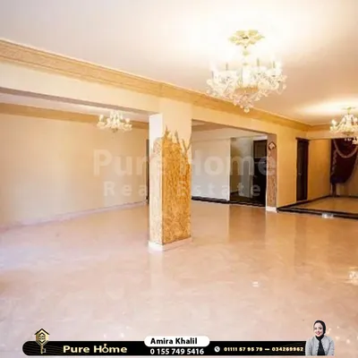 Apartment for sale in Roushdy