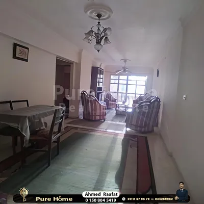 Apartment for sale in Moharam Bik
