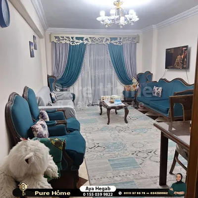 Apartment for sale in Waboor Elmaya