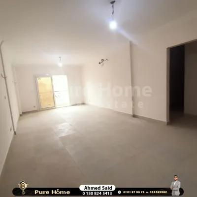 Apartment for rent in Moharam Bik