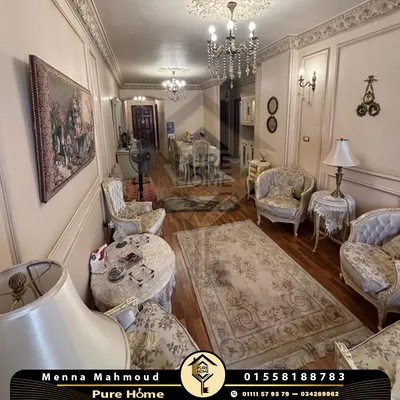 Apartment for sale in Moharam Bik