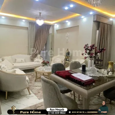Apartment for sale in Moharam Bik