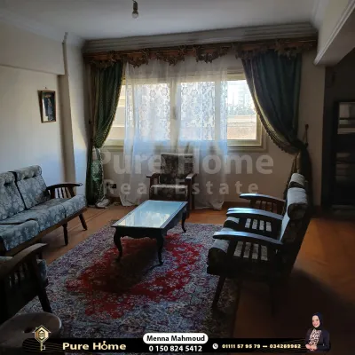 Apartment for rent in Bolkly