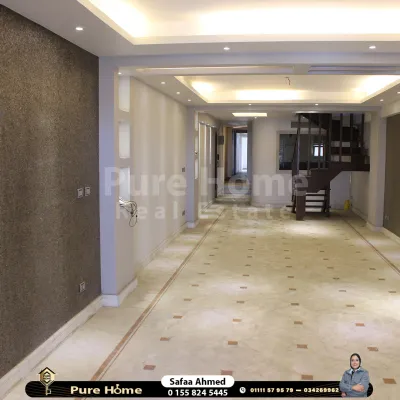 Apartment for sale in Smouha