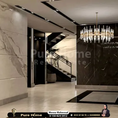 Apartment for sale in Camp Caesar