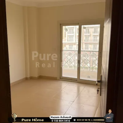 Apartment for rent in Sawary