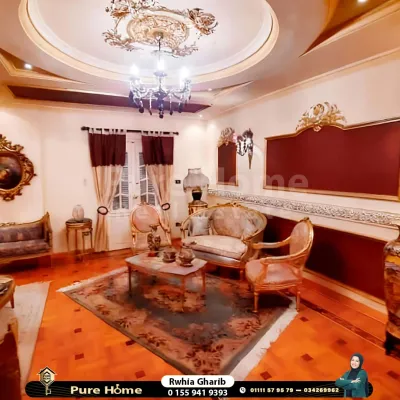 Apartment for sale in Roushdy