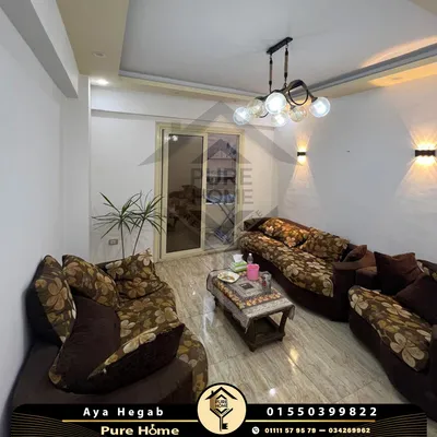 Apartment for sale in Cleopatra