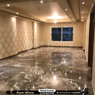 Apartment for rent in Smouha
