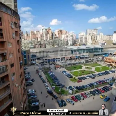Apartment for sale in Smouha