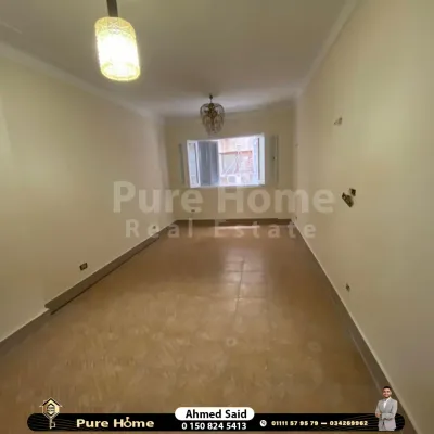 Apartment for sale in Smouha