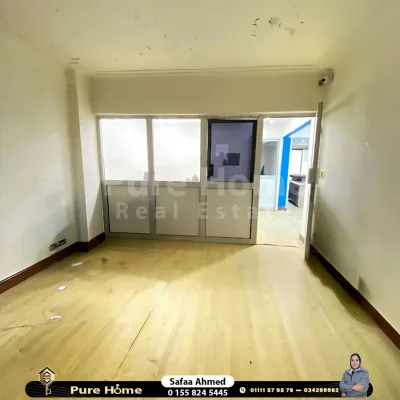 Apartment for rent in Raml Station