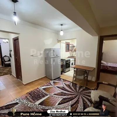Apartment for rent in Smouha