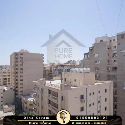 Apartment for sale in Smouha