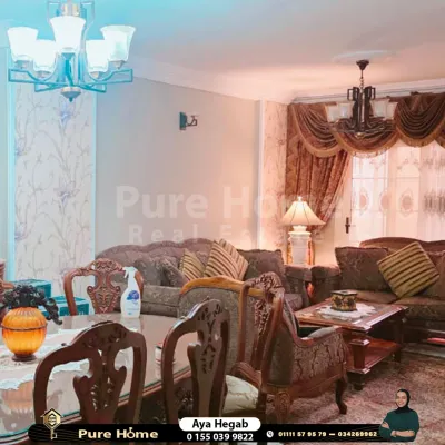 Apartment for sale in Moharam Bik