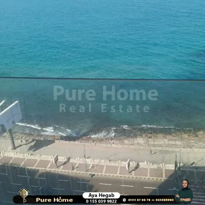 Apartment for sale in Al Ibrahimiyyah