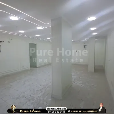 ميزان للايجار – سموحة