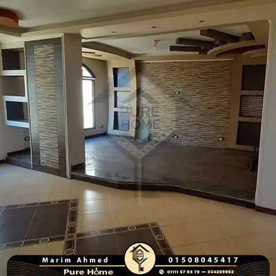 Apartment for sale in Smouha