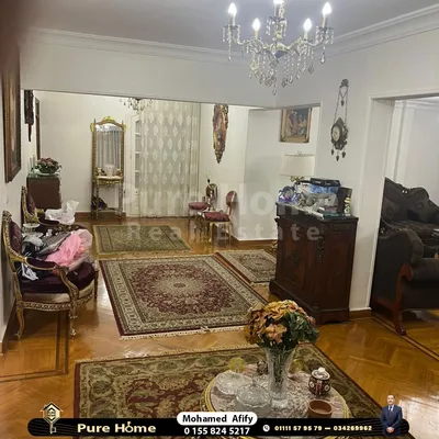 Apartment for sale in Bolkly