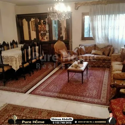 شقة للبيع – سيدي بشر بحري