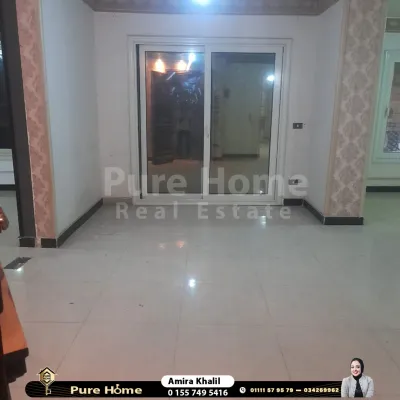 مقر اداري للايجار - فلمنج - علي الترام 