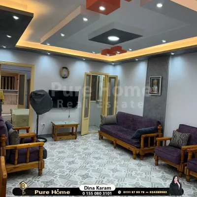 Apartment for sale in Sidi Gaber
