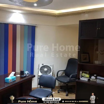 Apartment for sale in Sidi Bishr