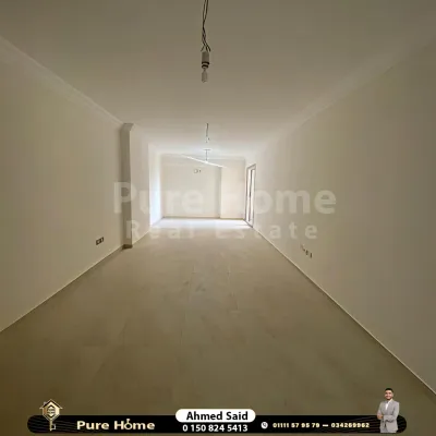 Apartment for rent in Smouha