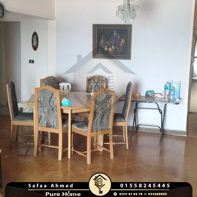 Apartment for rent in Sidi Gaber