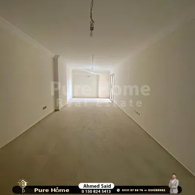 Apartment for rent in Smouha