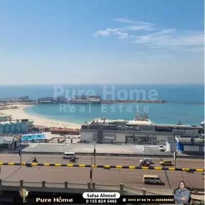Apartment for rent in Sidi Gaber