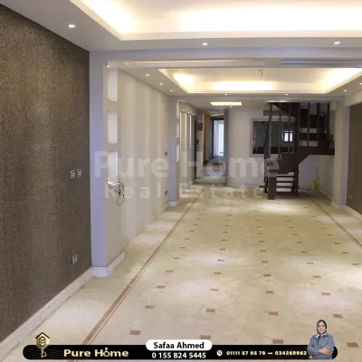 Apartment for sale in Smouha