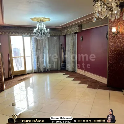 Apartment for rent in Stanley