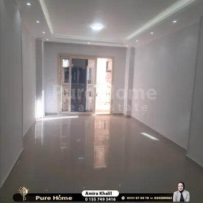 Apartment for rent in Waboor Elmaya