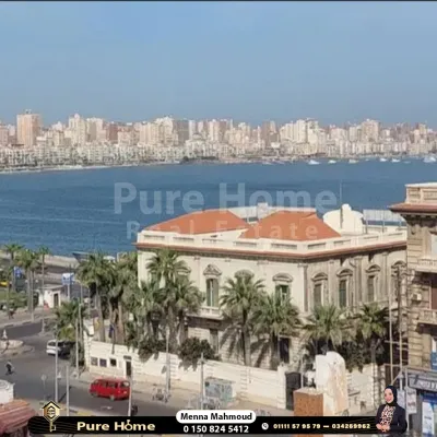 مقر إداري مفروش للايجار – محطة الرمل 