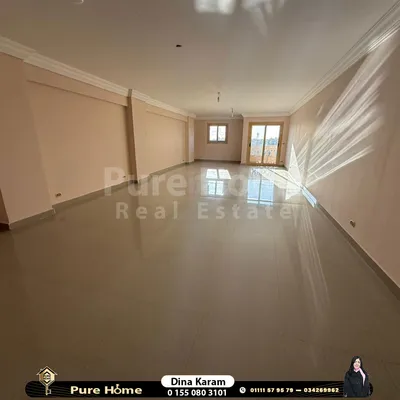 Apartment for sale in Kafr Abdo