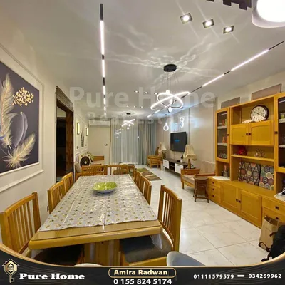 Chalet for sale in El Alamein