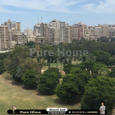 Apartment for rent in Sporting