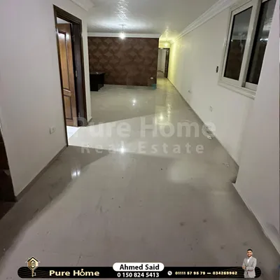 ميزان للايجار – جناكليس – خطوات من شارع أبوقير 
