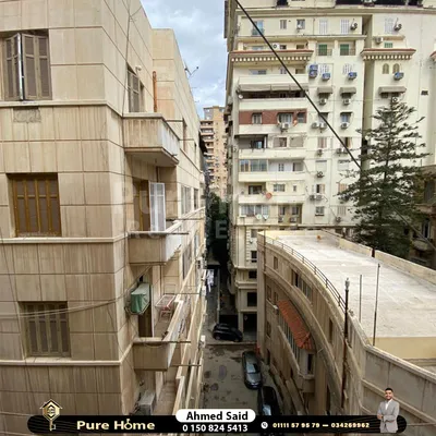 Apartment for rent in Azarita