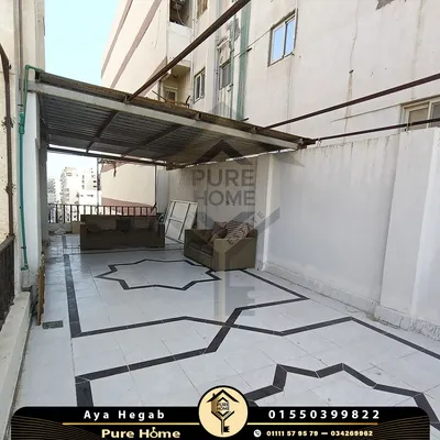 شقة دوبلكس للبيع 380م فلمنج