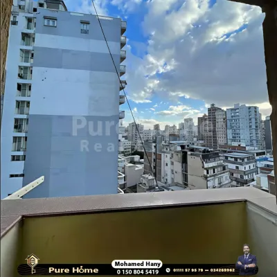 شقة للبيع - سيدي جابر