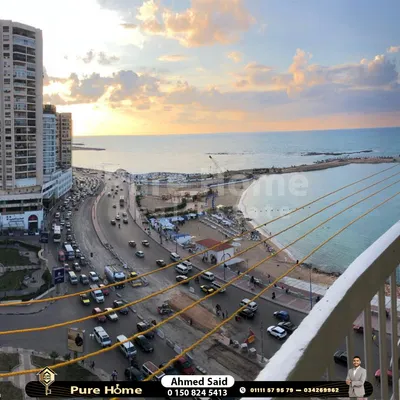 Apartment for sale in Sidi Bishr