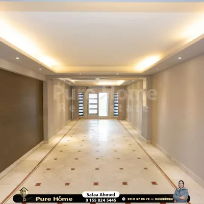 Apartment for sale in Smouha
